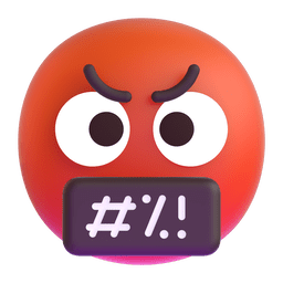 Angry